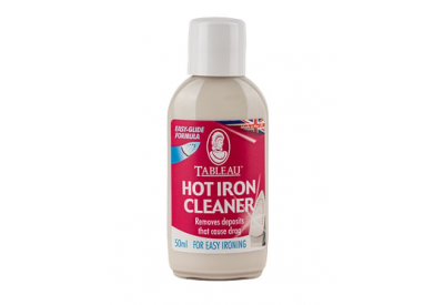 Tableau Hot Iron Cleaner 50ml